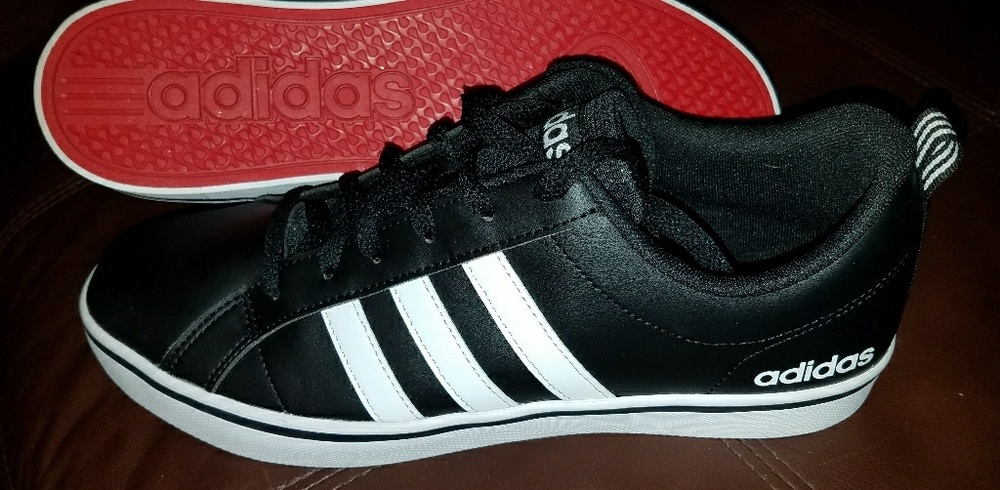 ❌SOLD❌ *NEW* Mens Adidas Neo Vs Pace # B74494